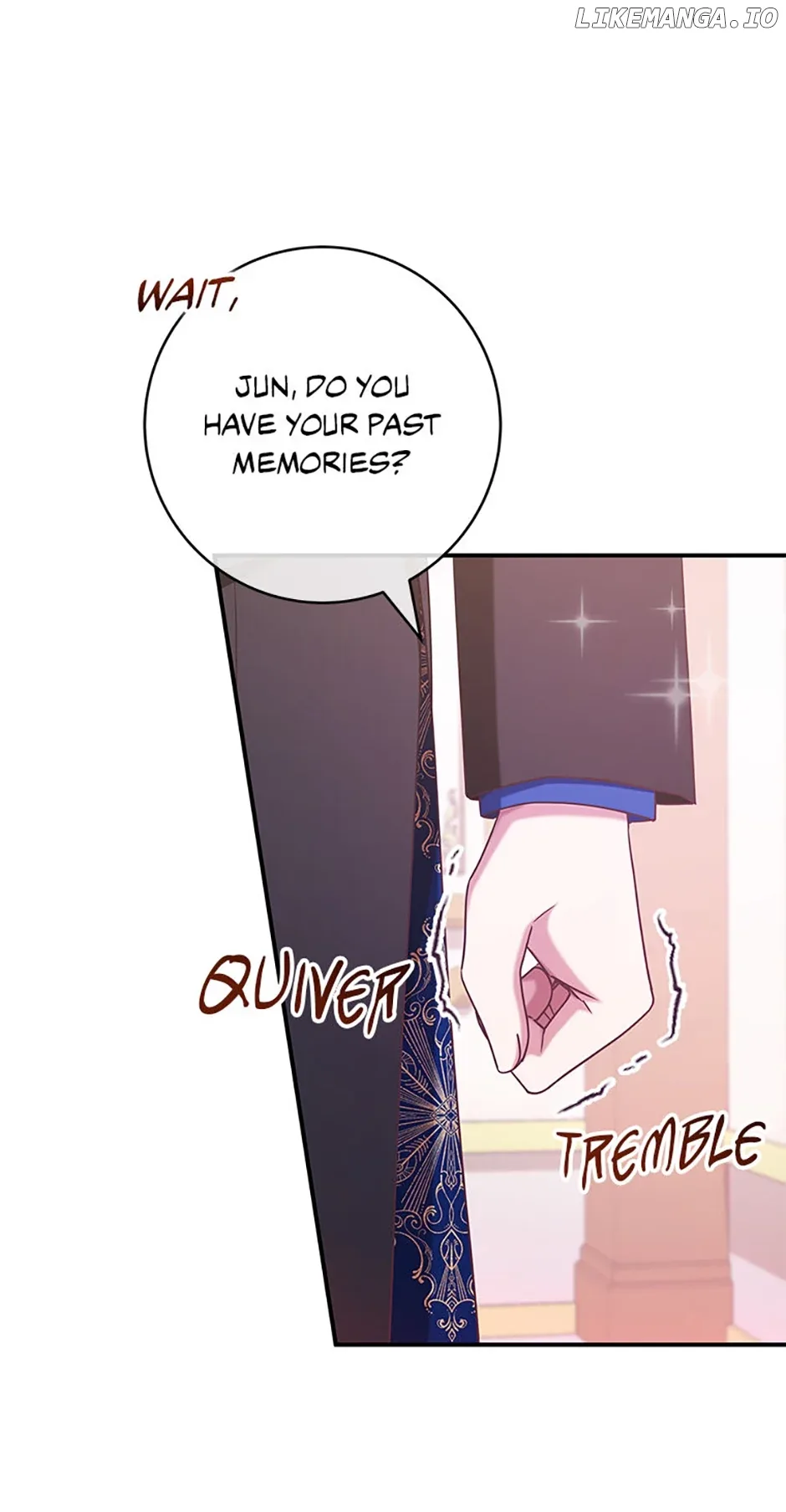 I’m Not the Final Boss’ Lover Chapter 67 page 25