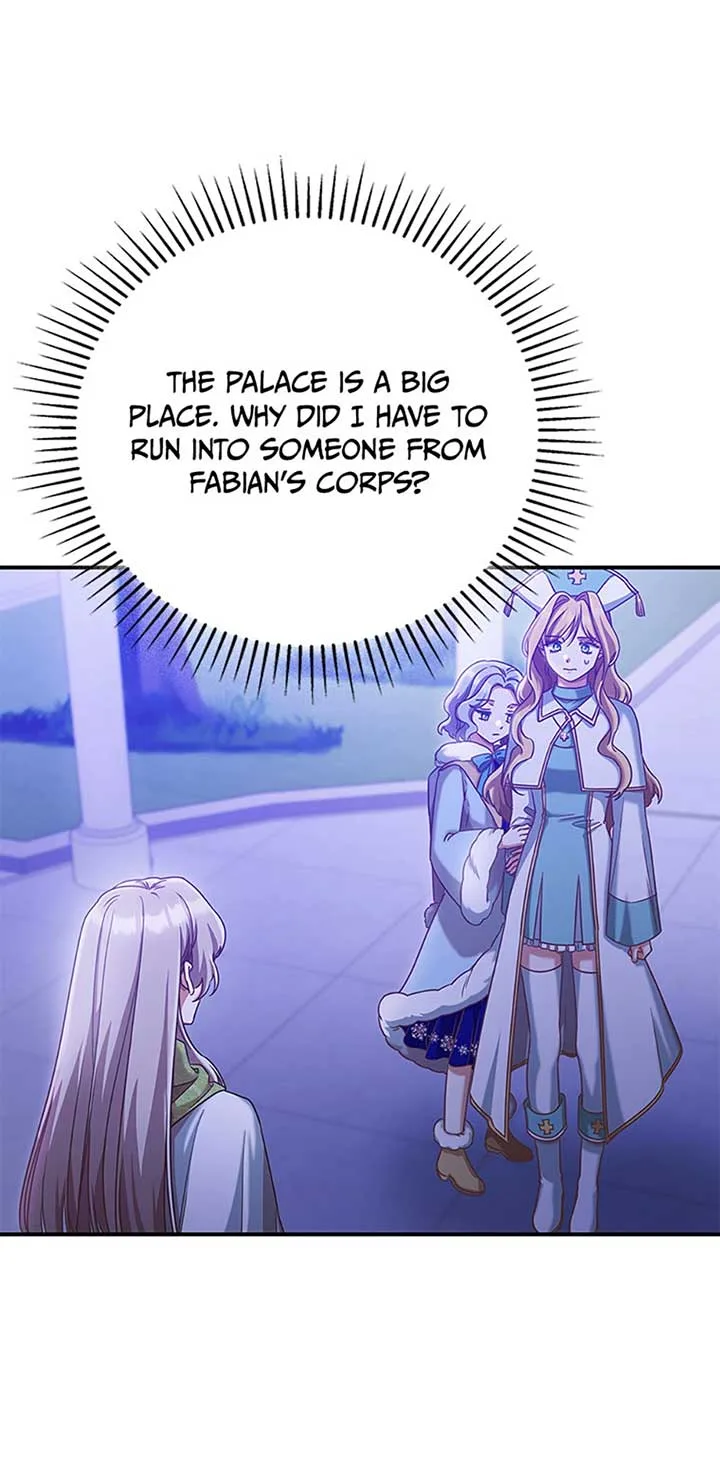 I’m Not the Final Boss’ Lover Chapter 71 page 15