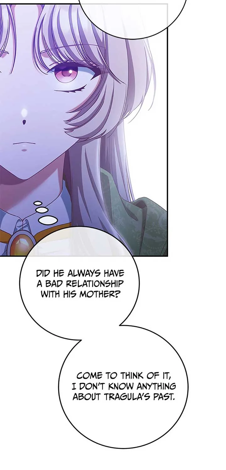 I’m Not the Final Boss’ Lover Chapter 71 page 6