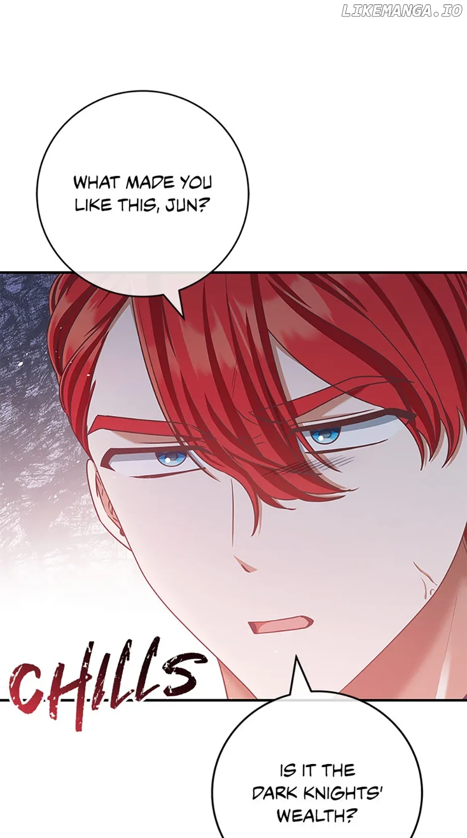I’m Not the Final Boss’ Lover Chapter 67 page 39