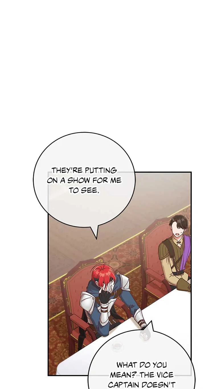 I’m Not the Final Boss’ Lover Chapter 71 page 39