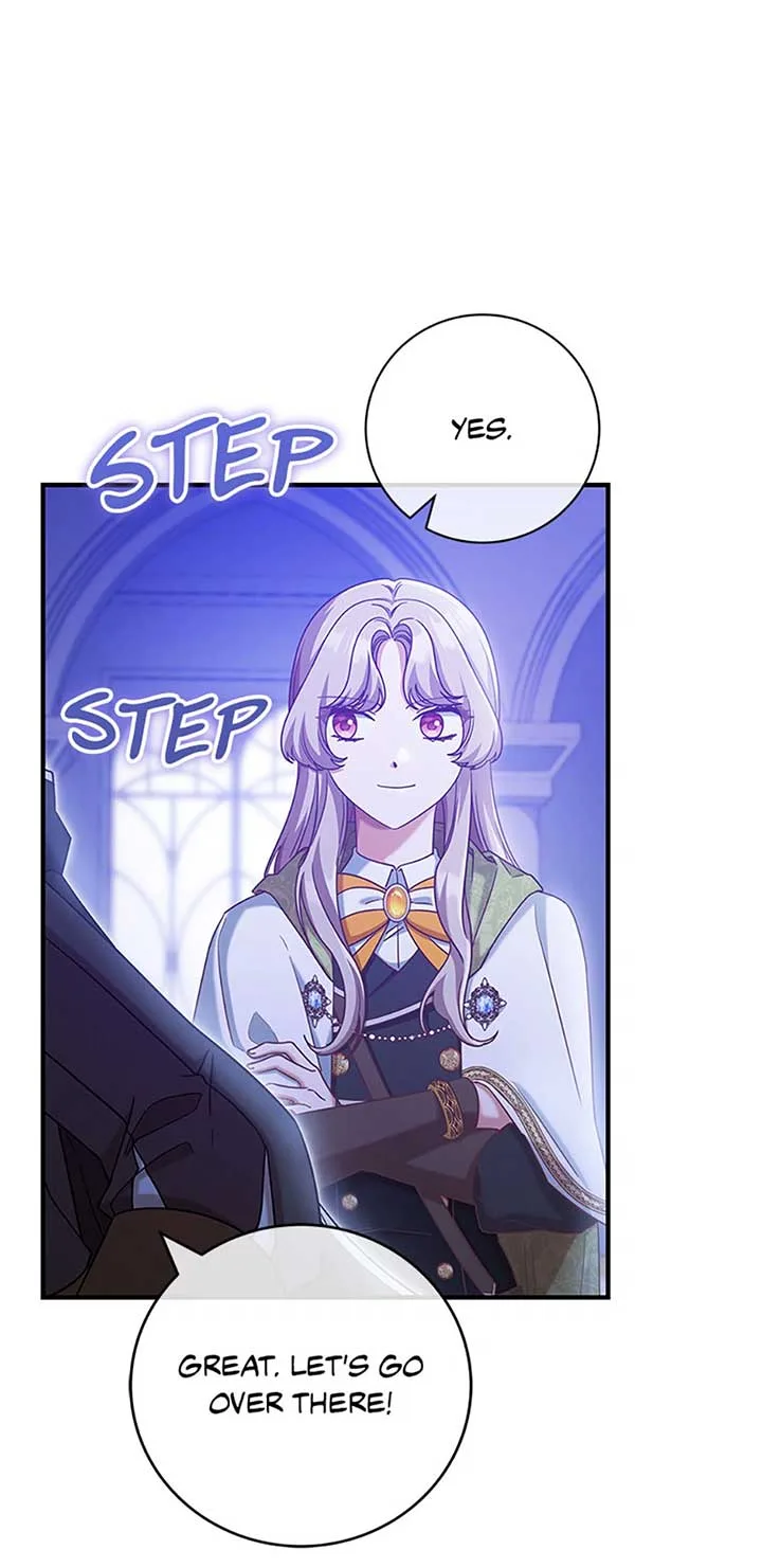 I’m Not the Final Boss’ Lover Chapter 71 page 27
