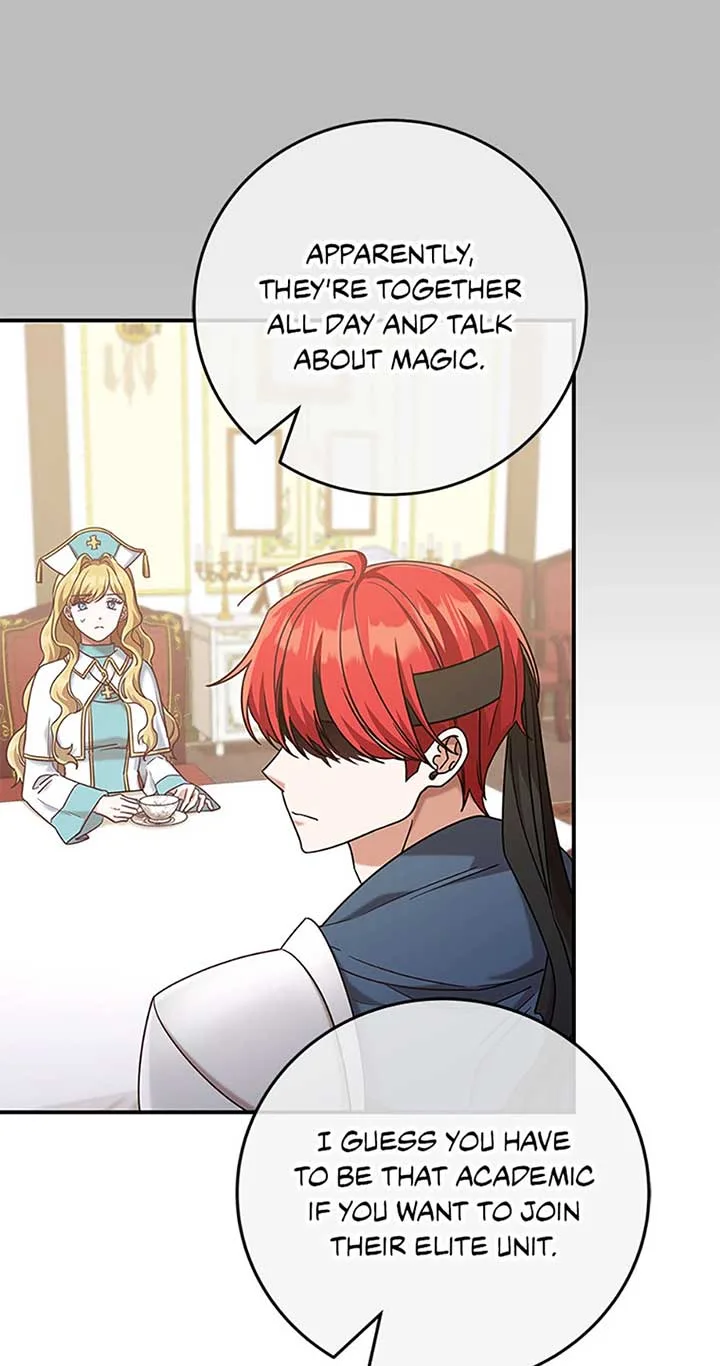 I’m Not the Final Boss’ Lover Chapter 71 page 37