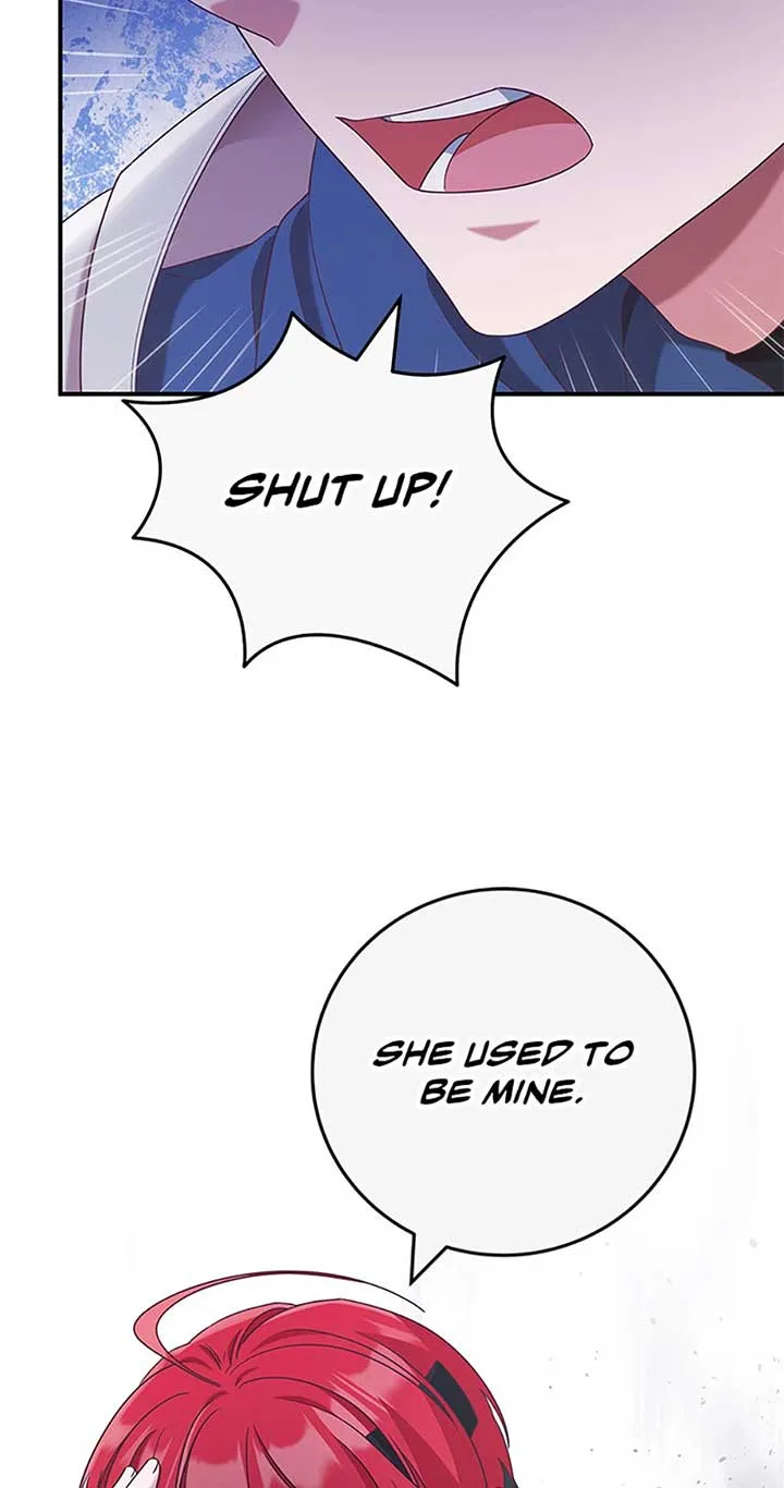 I’m Not the Final Boss’ Lover Chapter 71 page 42