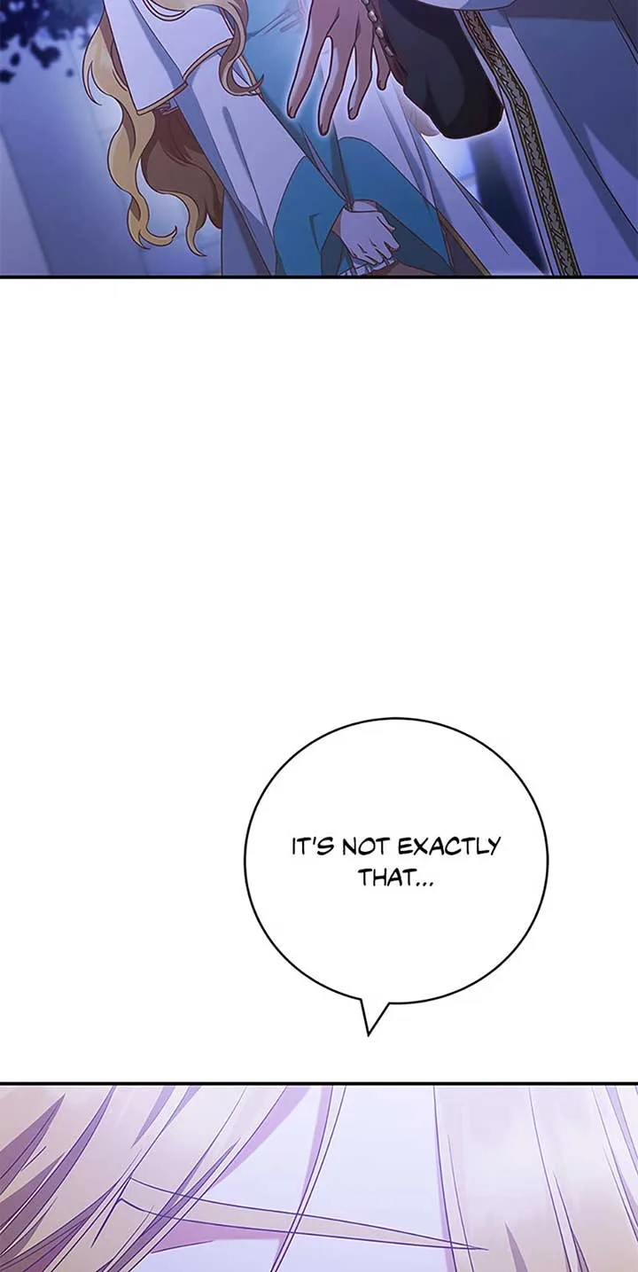 I’m Not the Final Boss’ Lover Chapter 71 page 34