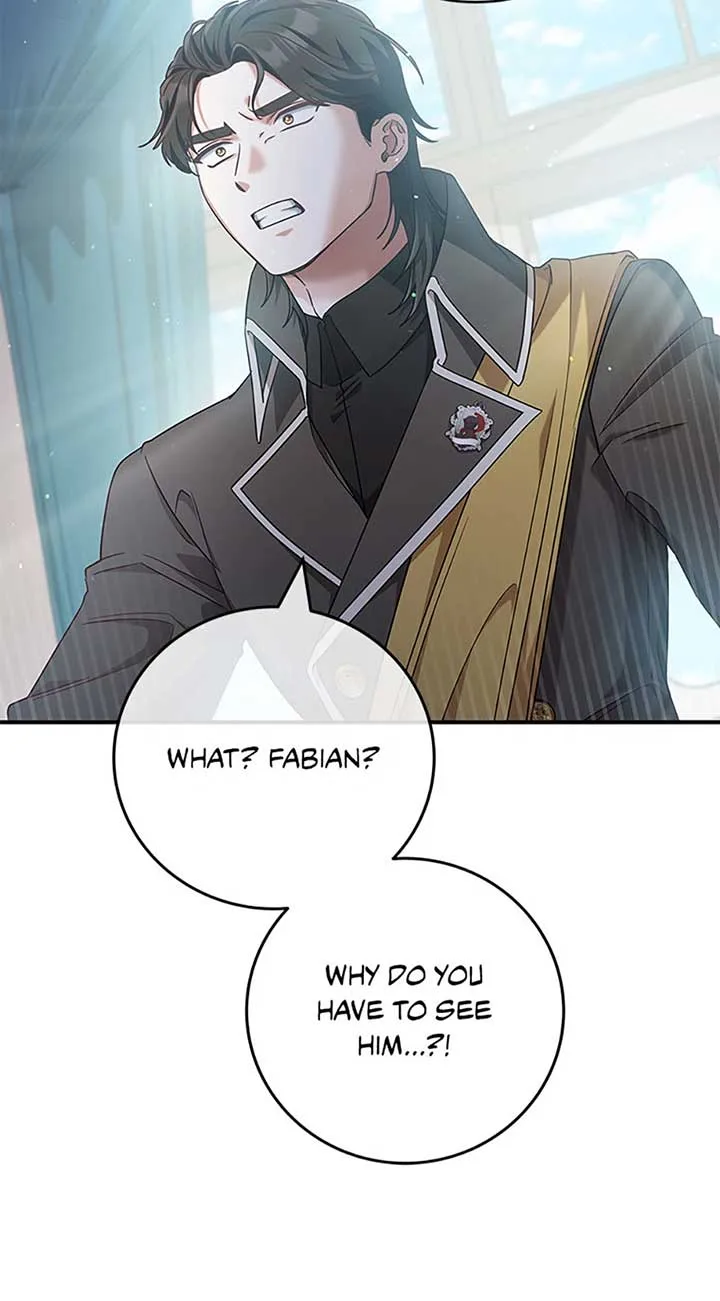 I’m Not the Final Boss’ Lover Chapter 71 page 61