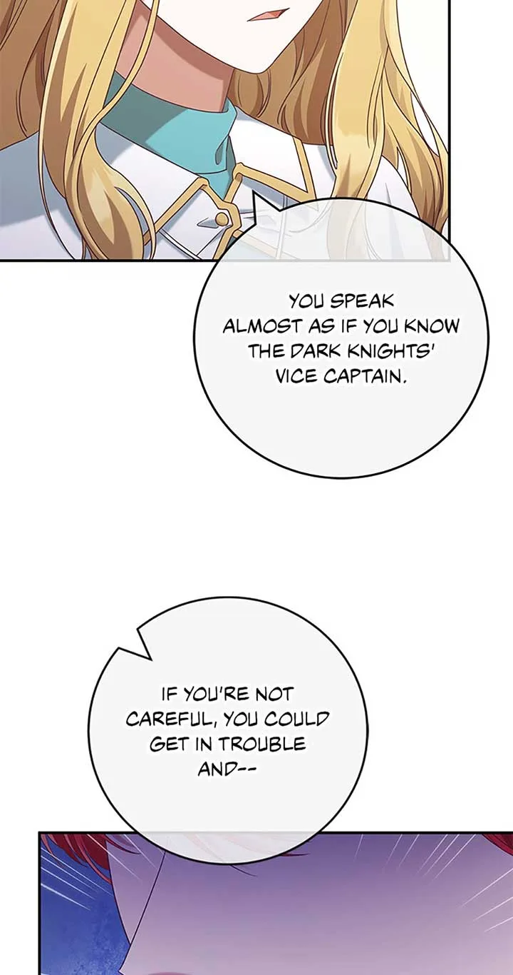 I’m Not the Final Boss’ Lover Chapter 71 page 41