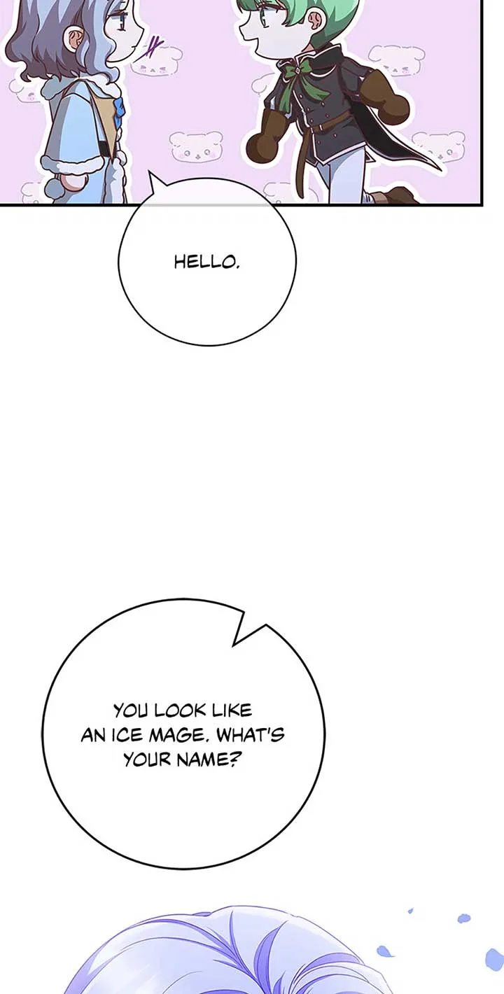 I’m Not the Final Boss’ Lover Chapter 71 page 24