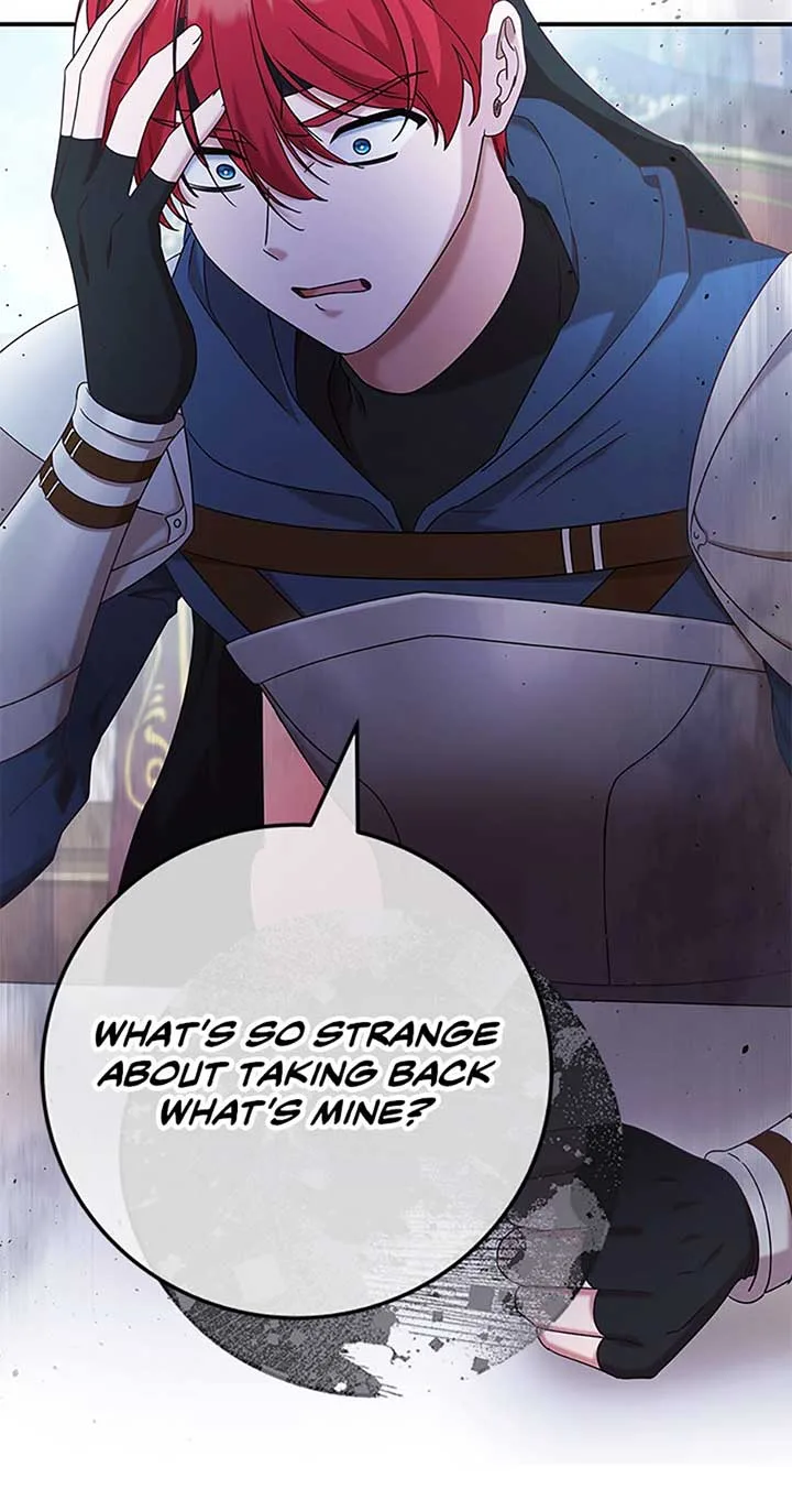 I’m Not the Final Boss’ Lover Chapter 71 page 43