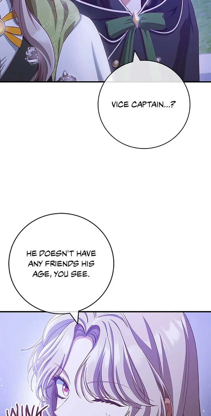I’m Not the Final Boss’ Lover Chapter 71 page 22