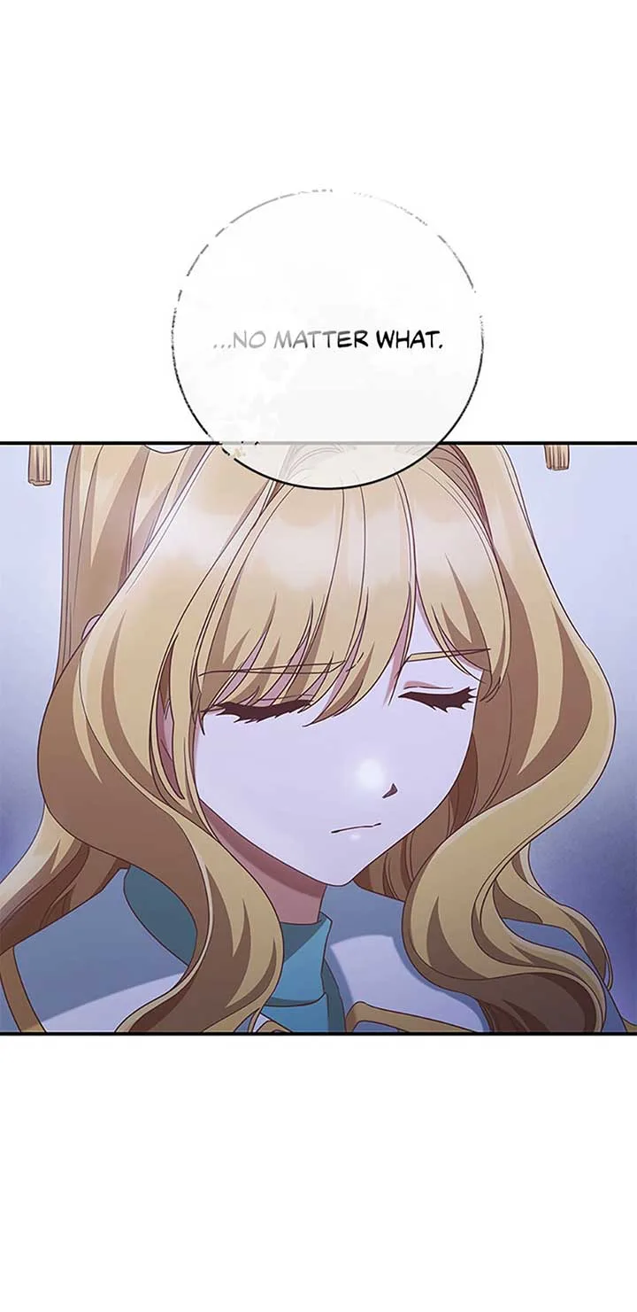 I’m Not the Final Boss’ Lover Chapter 71 page 45