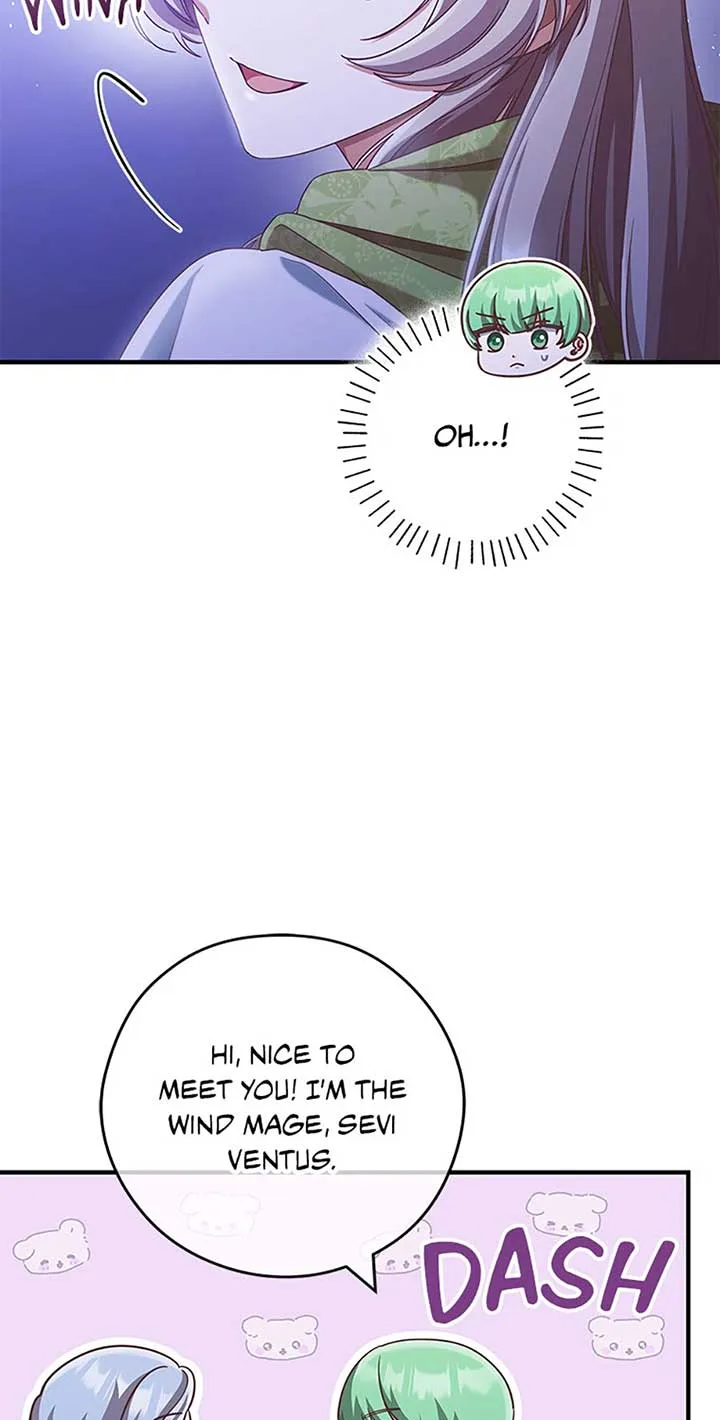 I’m Not the Final Boss’ Lover Chapter 71 page 23