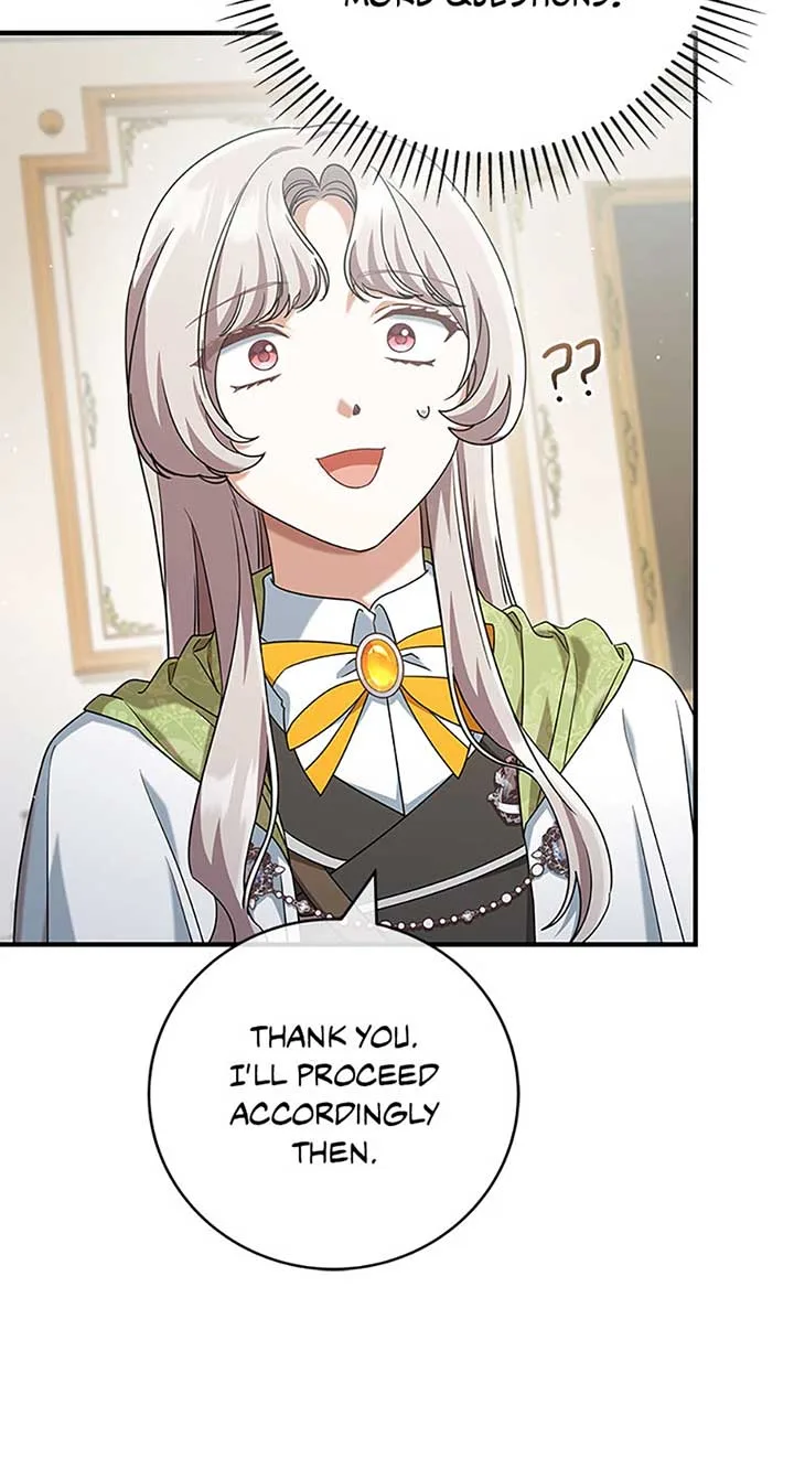 I’m Not the Final Boss’ Lover Chapter 71 page 66