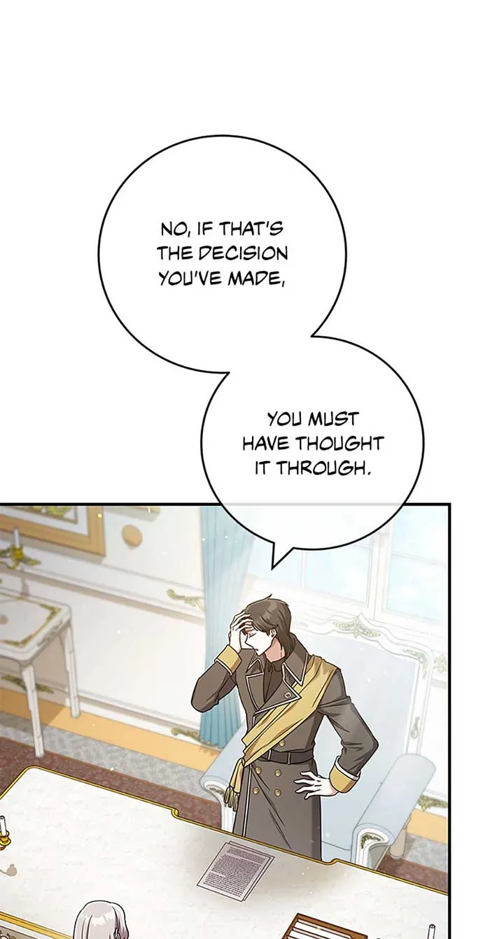 I’m Not the Final Boss’ Lover Chapter 71 page 63