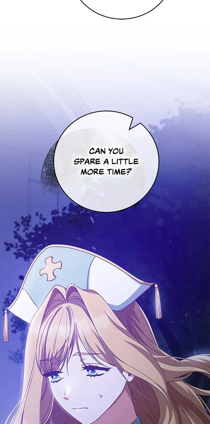 I’m Not the Final Boss’ Lover Chapter 71 page 50