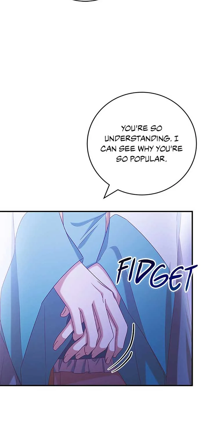 I’m Not the Final Boss’ Lover Chapter 71 page 30