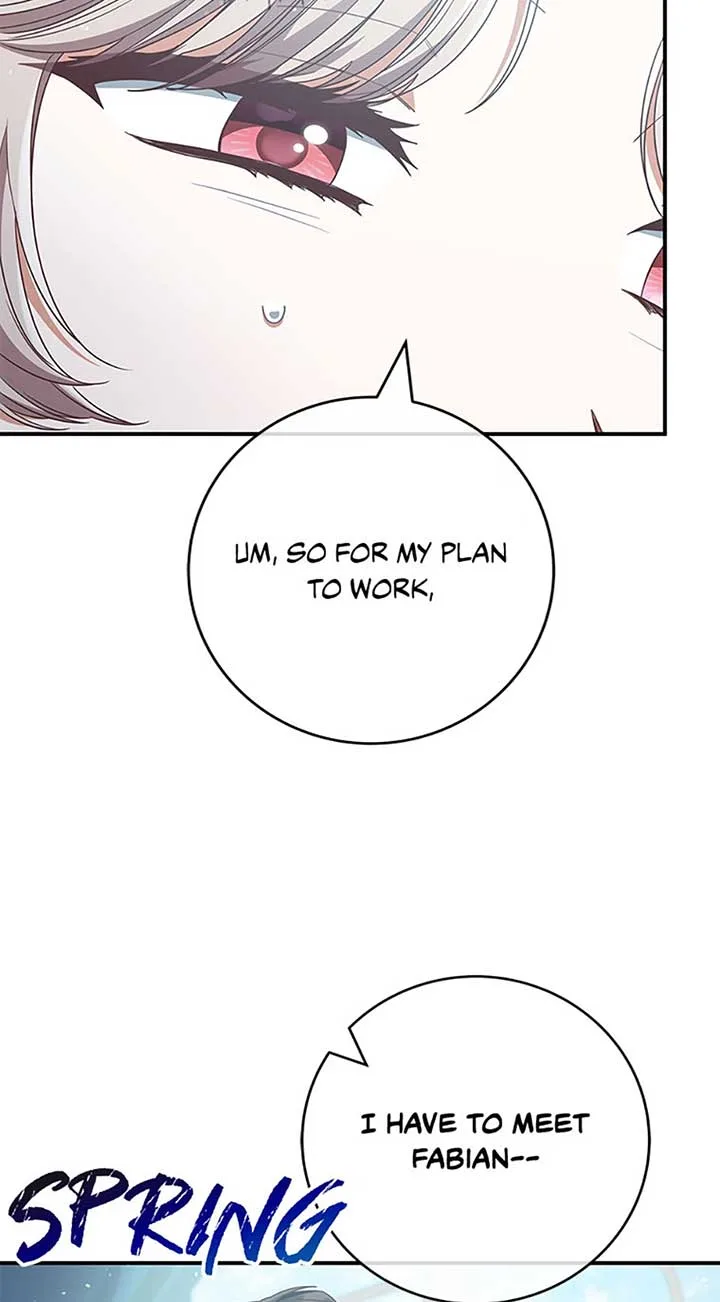 I’m Not the Final Boss’ Lover Chapter 71 page 60