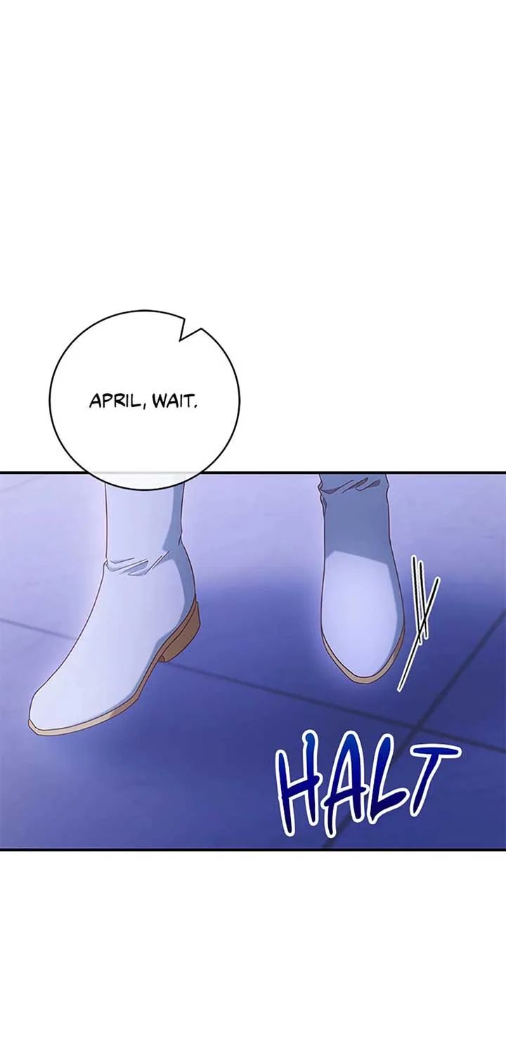I’m Not the Final Boss’ Lover Chapter 71 page 48