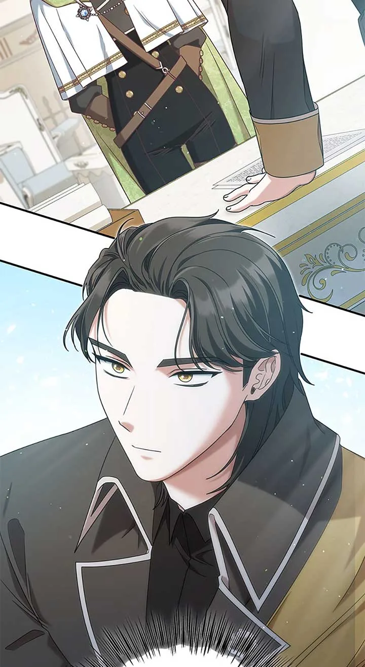 I’m Not the Final Boss’ Lover Chapter 71 page 69