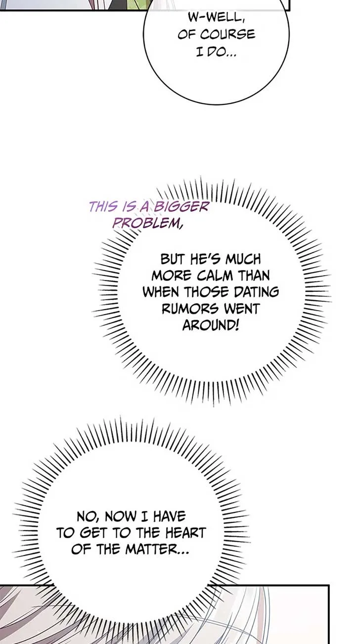 I’m Not the Final Boss’ Lover Chapter 71 page 59