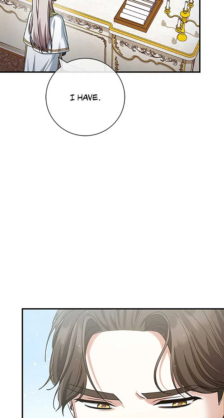 I’m Not the Final Boss’ Lover Chapter 71 page 64