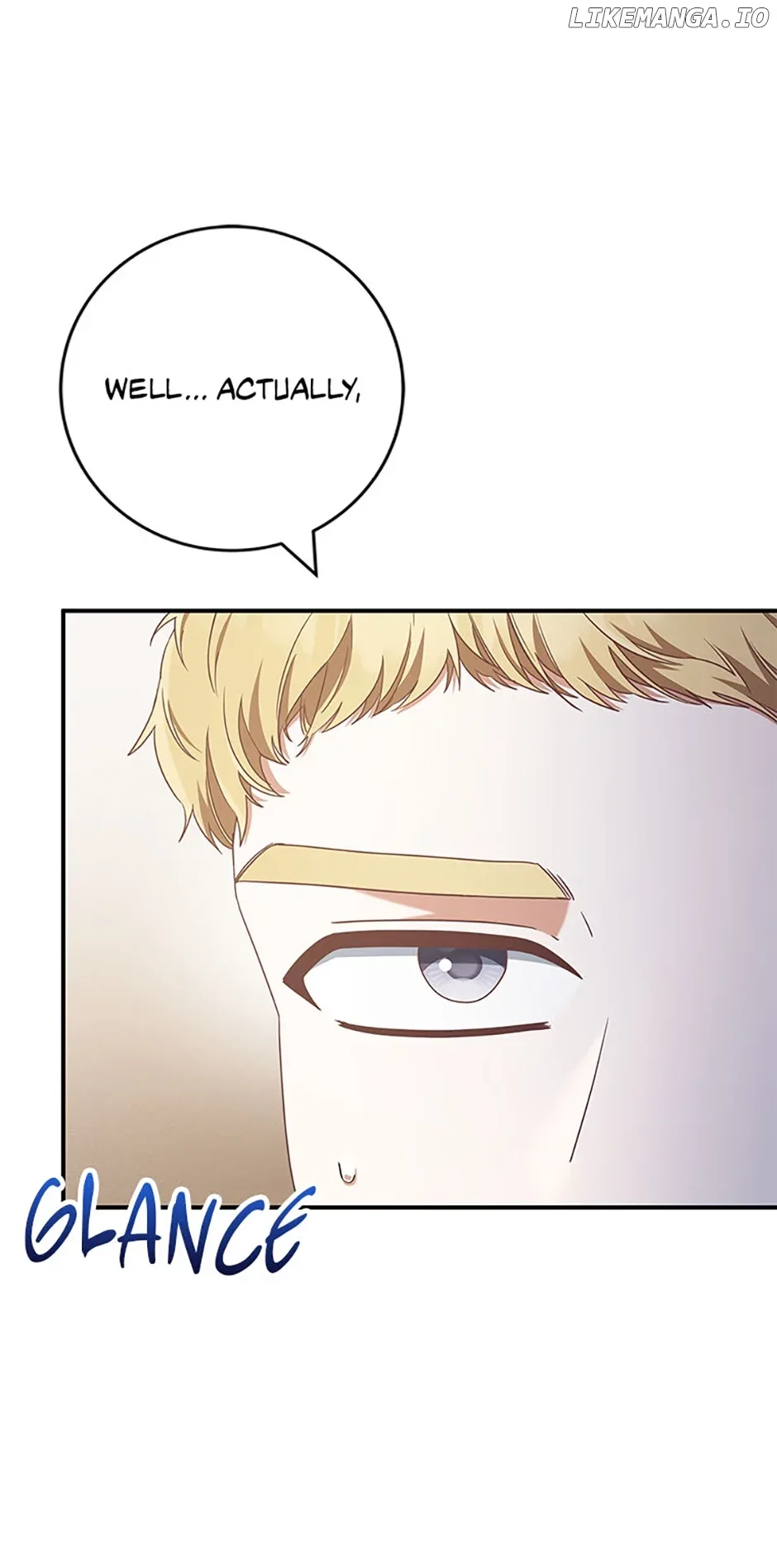 I’m Not the Final Boss’ Lover Chapter 69 page 39