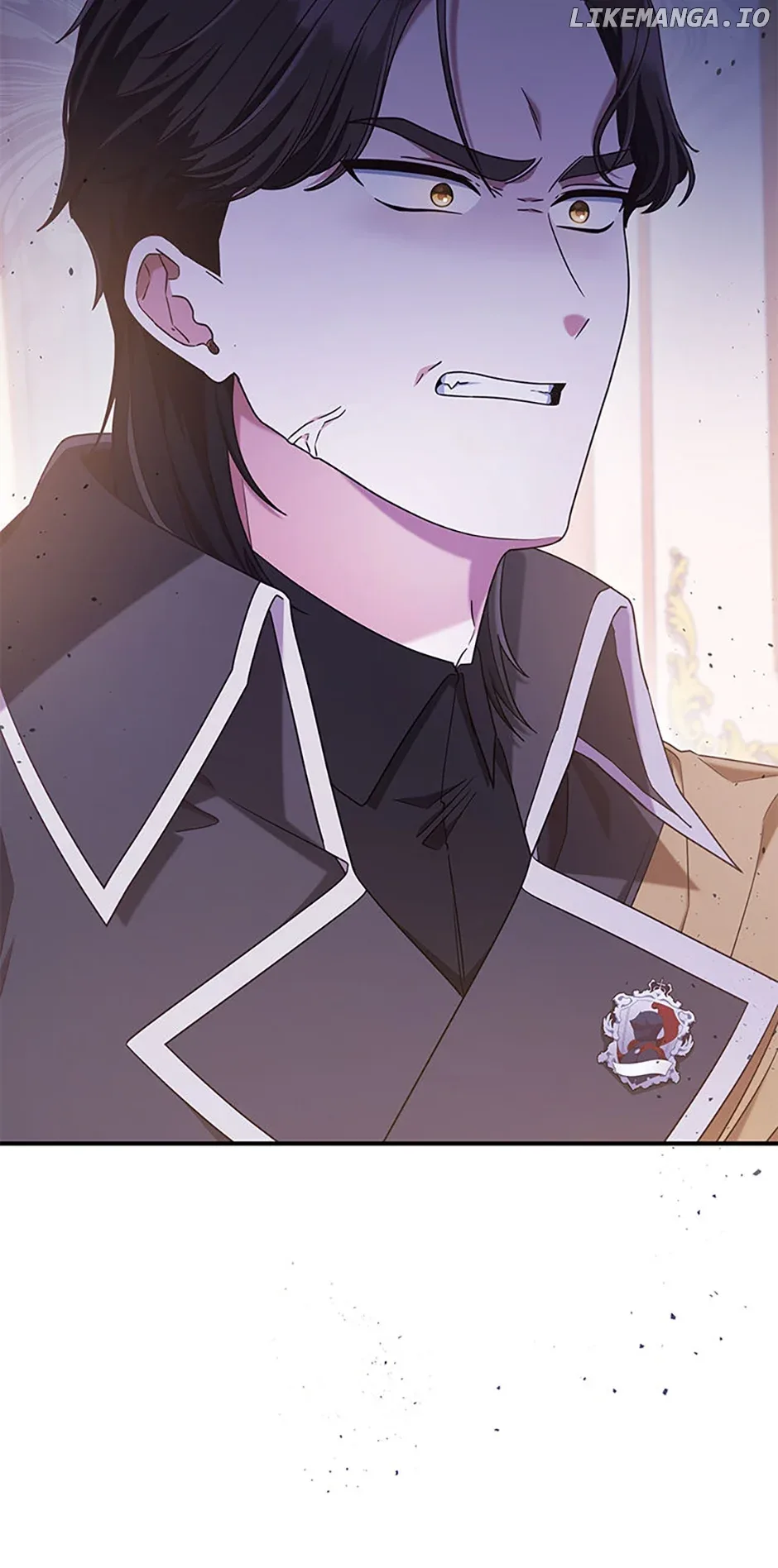 I’m Not the Final Boss’ Lover Chapter 69 page 43