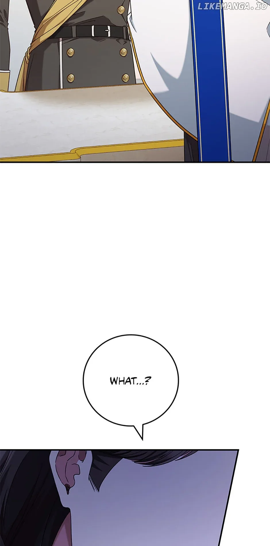 I’m Not the Final Boss’ Lover Chapter 69 page 41