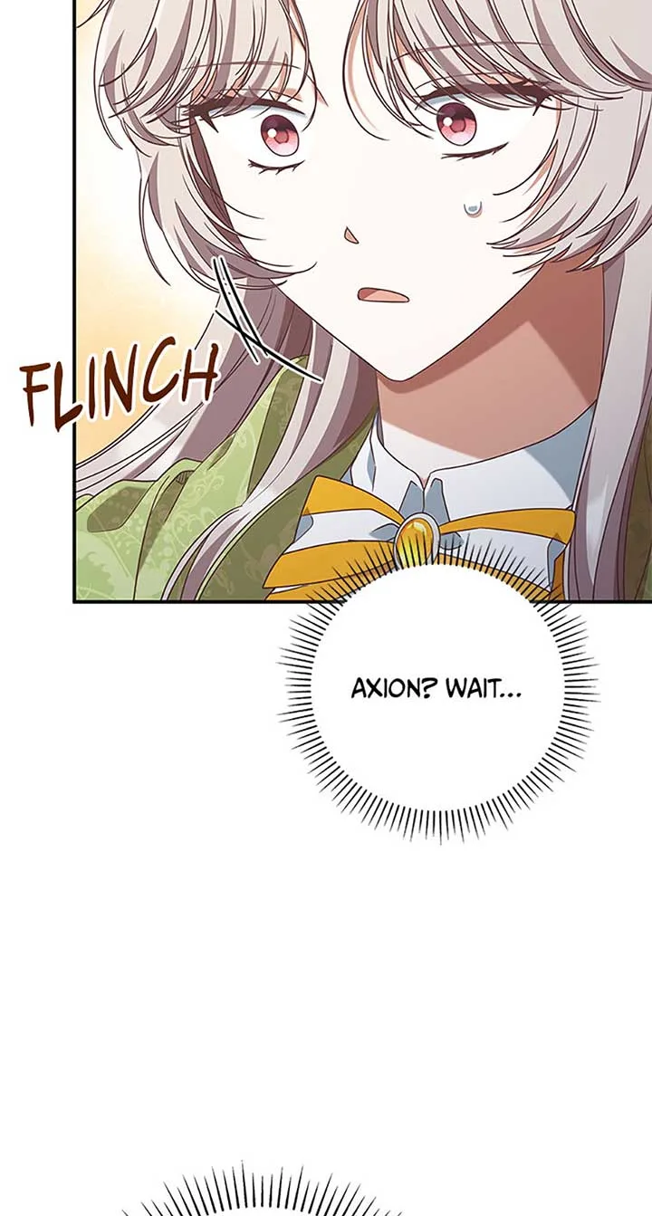 I’m Not the Final Boss’ Lover Chapter 70 page 42