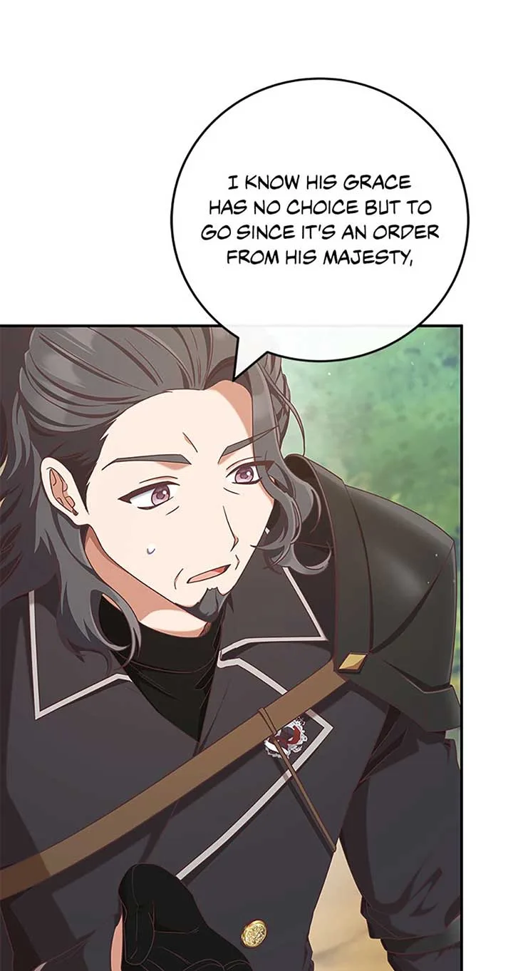 I’m Not the Final Boss’ Lover Chapter 73 page 18