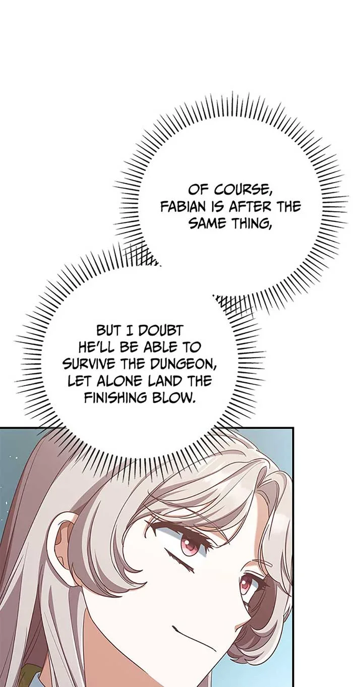 I’m Not the Final Boss’ Lover Chapter 73 page 15