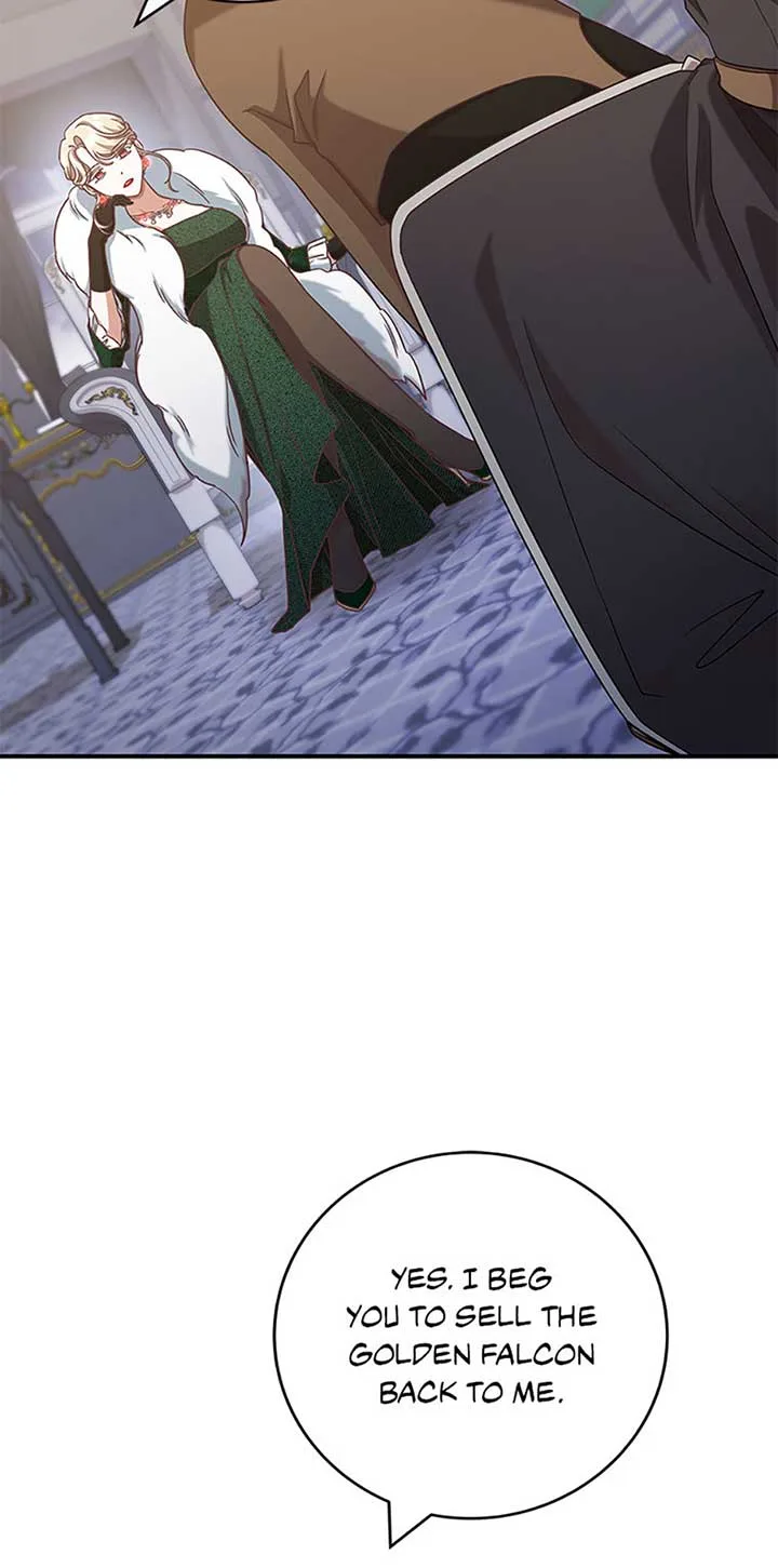 I’m Not the Final Boss’ Lover Chapter 70 page 22