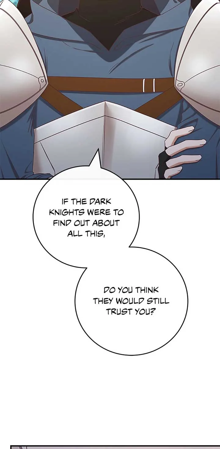 I’m Not the Final Boss’ Lover Chapter 72 page 47