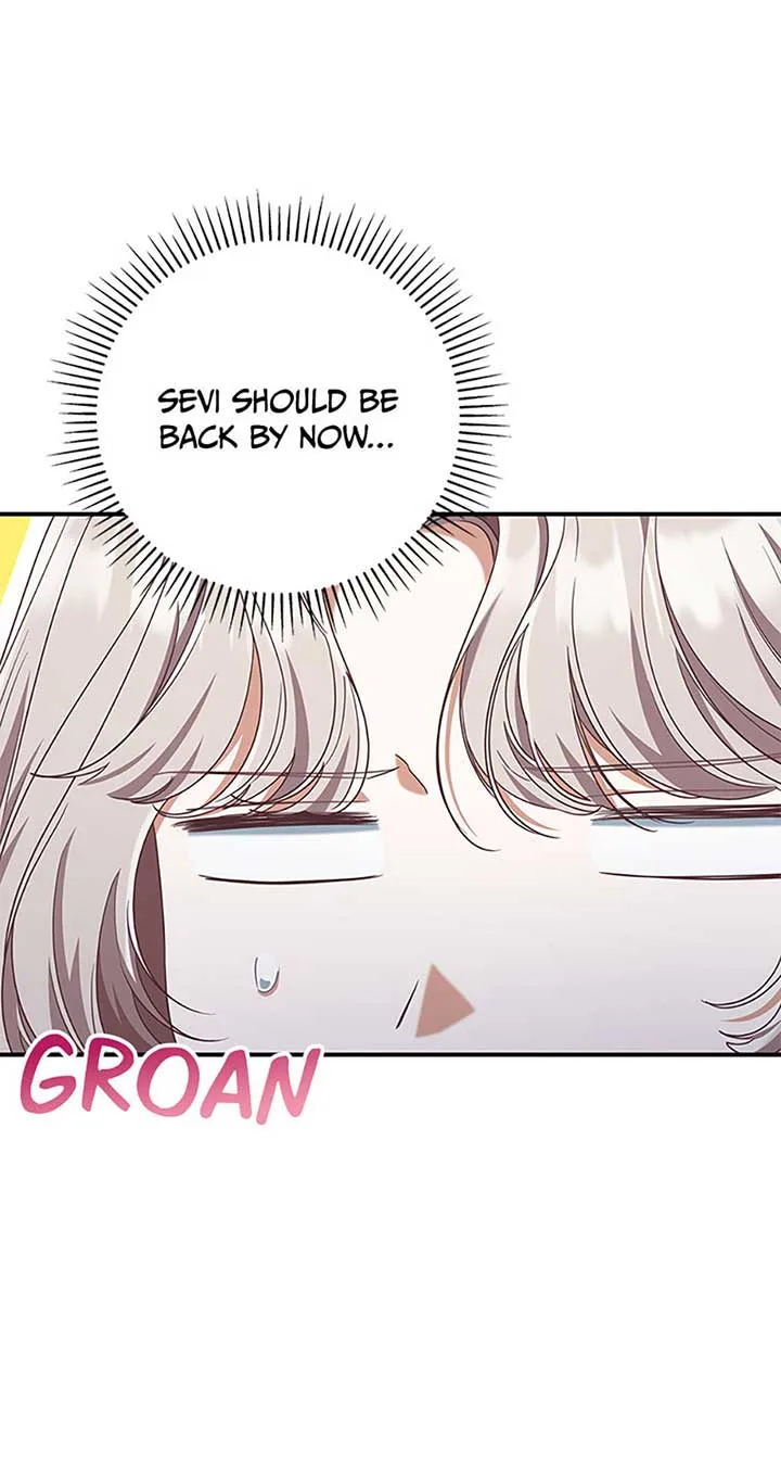I’m Not the Final Boss’ Lover Chapter 70 page 38