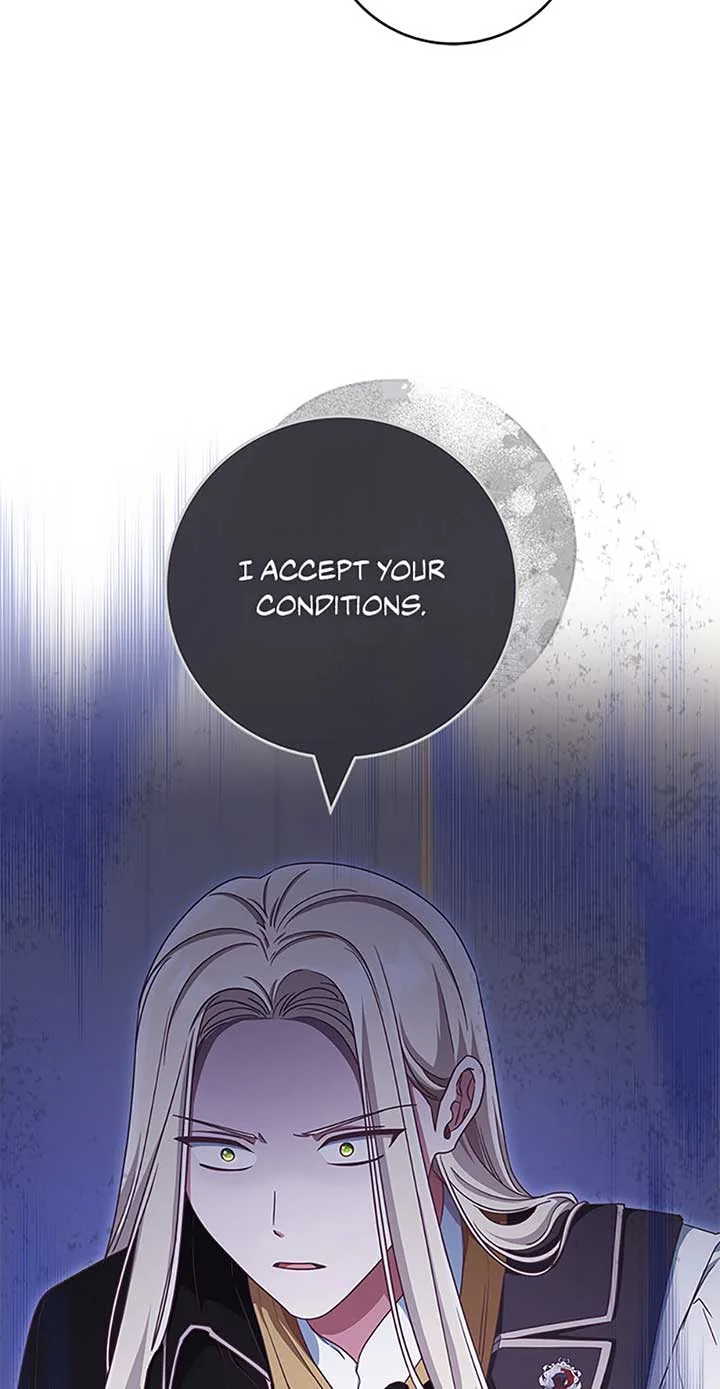 I’m Not the Final Boss’ Lover Chapter 70 page 29
