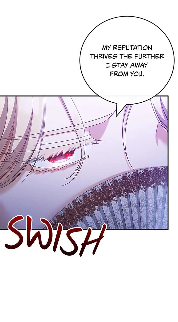 I’m Not the Final Boss’ Lover Chapter 70 page 8