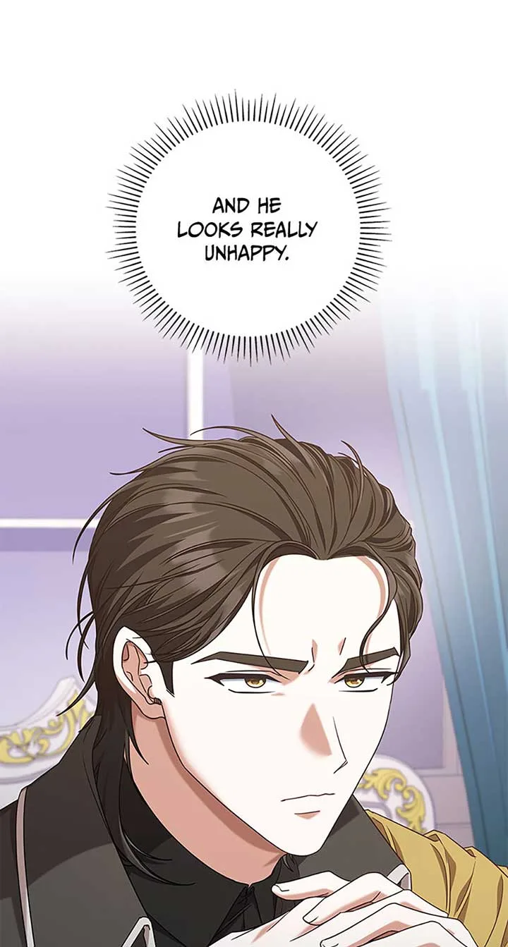 I’m Not the Final Boss’ Lover Chapter 70 page 40