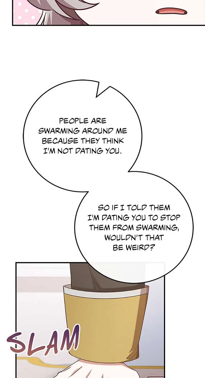 I’m Not the Final Boss’ Lover Chapter 70 page 47