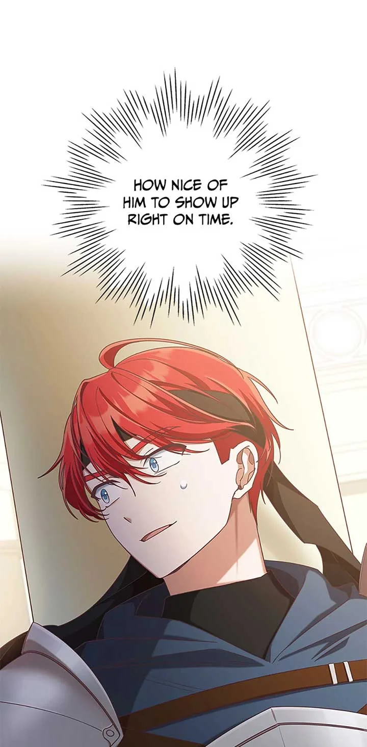 I’m Not the Final Boss’ Lover Chapter 72 page 14