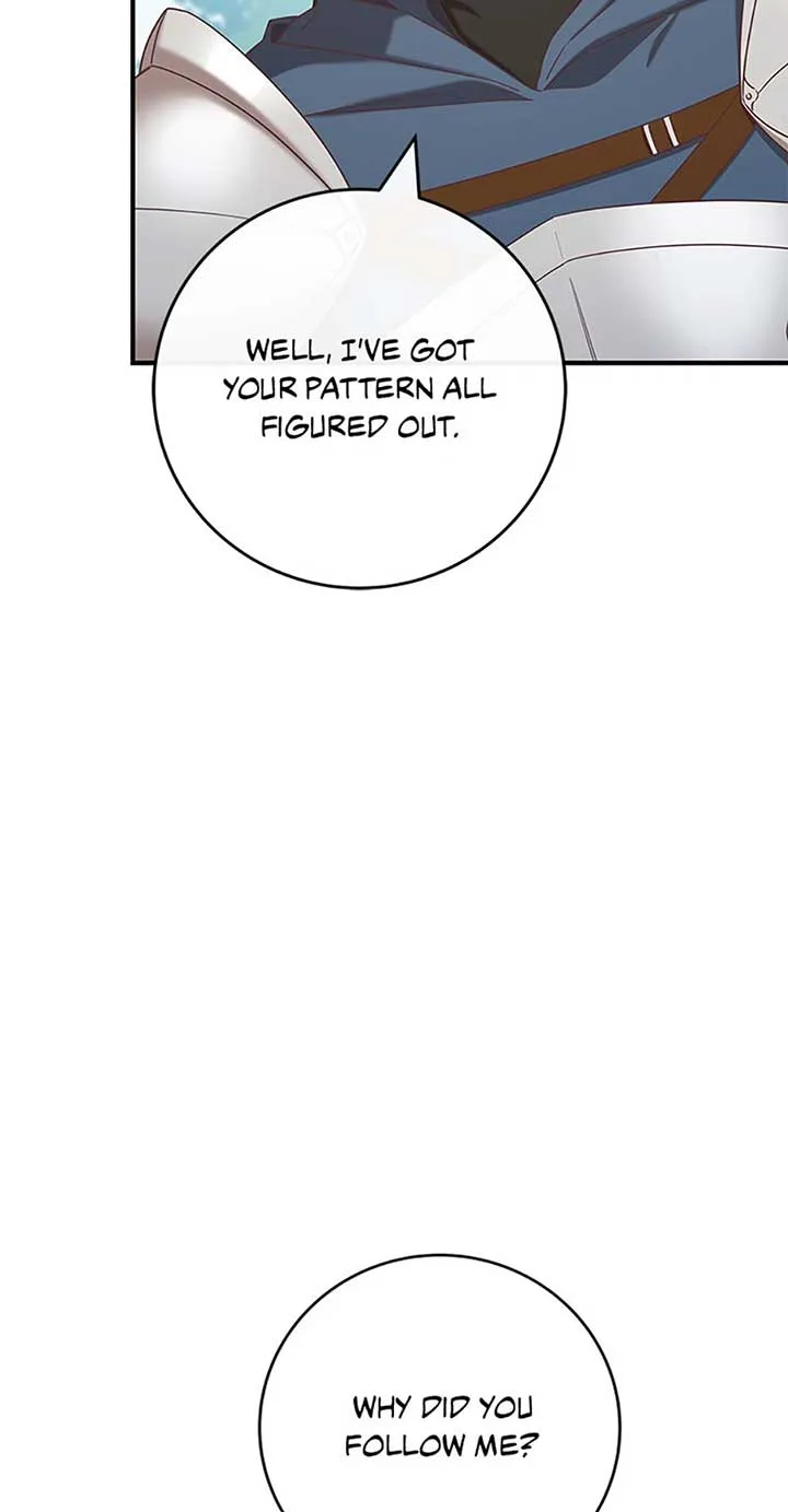 I’m Not the Final Boss’ Lover Chapter 72 page 22