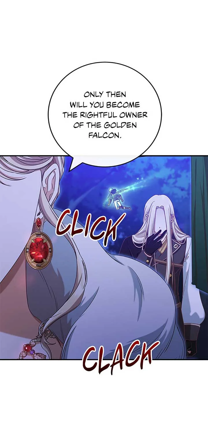 I’m Not the Final Boss’ Lover Chapter 70 page 35