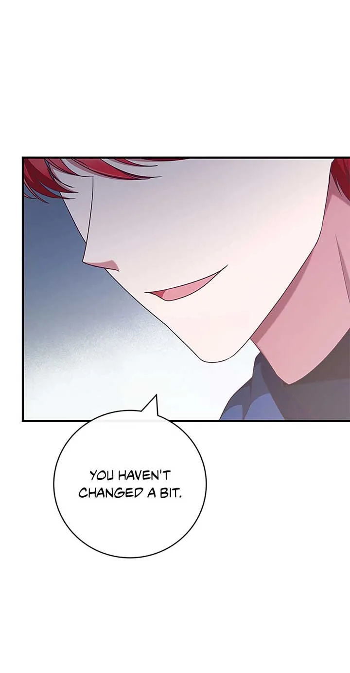 I’m Not the Final Boss’ Lover Chapter 72 page 24