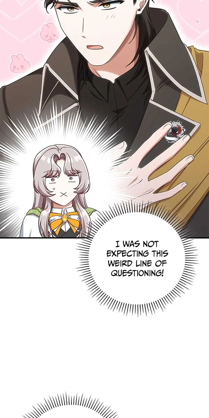I’m Not the Final Boss’ Lover Chapter 72 page 6