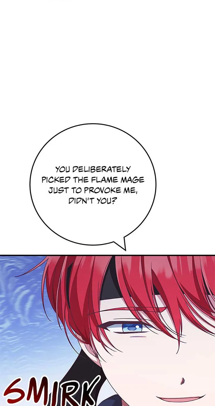 I’m Not the Final Boss’ Lover Chapter 72 page 26