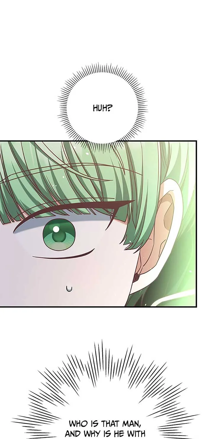 I’m Not the Final Boss’ Lover Chapter 72 page 54