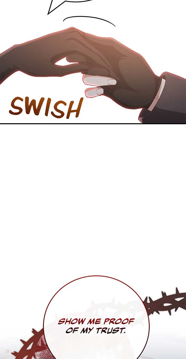 I’m Not the Final Boss’ Lover Chapter 70 page 31