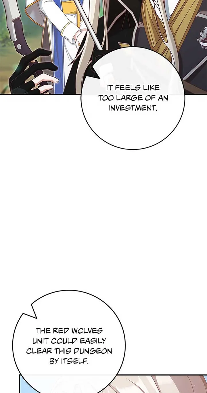 I’m Not the Final Boss’ Lover Chapter 73 page 20