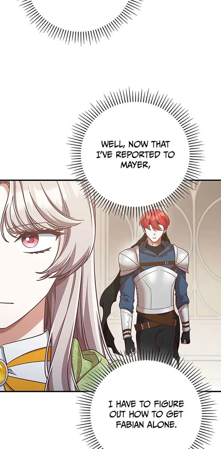 I’m Not the Final Boss’ Lover Chapter 72 page 9