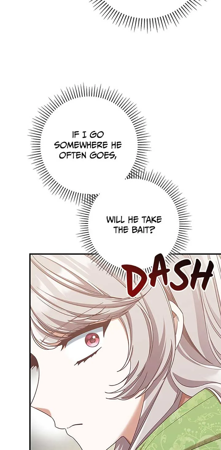 I’m Not the Final Boss’ Lover Chapter 72 page 10