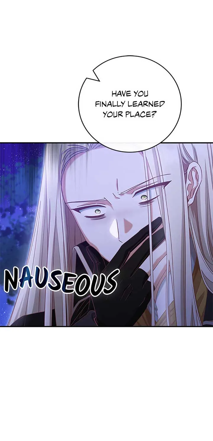 I’m Not the Final Boss’ Lover Chapter 70 page 33